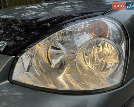 Сірий ВАЗ 2171 Priora, об'ємом двигуна 1.6 л та пробігом 24 тис. км за 4700 $, фото 75 на Automoto.ua