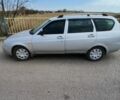 Серый ВАЗ 2171 Priora, объемом двигателя 1.6 л и пробегом 280 тыс. км за 1999 $, фото 1 на Automoto.ua