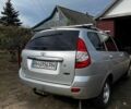 Сірий ВАЗ 2171 Priora, об'ємом двигуна 1.6 л та пробігом 177 тис. км за 3200 $, фото 17 на Automoto.ua