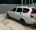Сірий ВАЗ 2171 Priora, об'ємом двигуна 1.6 л та пробігом 106 тис. км за 1400 $, фото 1 на Automoto.ua
