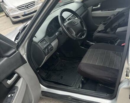 Серый ВАЗ 2171 Priora, объемом двигателя 1.6 л и пробегом 180 тыс. км за 2400 $, фото 7 на Automoto.ua