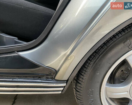 Сірий ВАЗ 2171 Priora, об'ємом двигуна 1.6 л та пробігом 24 тис. км за 4700 $, фото 123 на Automoto.ua