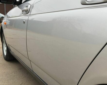 Серый ВАЗ 2171 Priora, объемом двигателя 1.6 л и пробегом 85 тыс. км за 3450 $, фото 9 на Automoto.ua