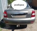 Серый ВАЗ 2171 Priora, объемом двигателя 0 л и пробегом 100 тыс. км за 500 $, фото 1 на Automoto.ua