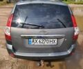 Сірий ВАЗ 2171 Priora, об'ємом двигуна 1.6 л та пробігом 351 тис. км за 1200 $, фото 9 на Automoto.ua