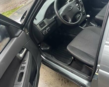 Серый ВАЗ 2171 Priora, объемом двигателя 1.6 л и пробегом 205 тыс. км за 2700 $, фото 7 на Automoto.ua