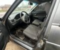 Сірий ВАЗ 2171 Priora, об'ємом двигуна 1.6 л та пробігом 125 тис. км за 1300 $, фото 4 на Automoto.ua
