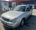 Сірий ВАЗ 2171 Priora, об'ємом двигуна 1.6 л та пробігом 280 тис. км за 1900 $, фото 1 на Automoto.ua