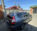 Серый ВАЗ 2171 Priora, объемом двигателя 1.6 л и пробегом 251 тыс. км за 3100 $, фото 4 на Automoto.ua