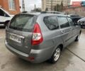 Серый ВАЗ 2171 Priora, объемом двигателя 1.6 л и пробегом 205 тыс. км за 2700 $, фото 3 на Automoto.ua