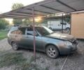 Сірий ВАЗ 2171 Priora, об'ємом двигуна 1.6 л та пробігом 200 тис. км за 1602 $, фото 1 на Automoto.ua