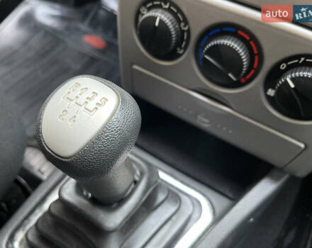 Сірий ВАЗ 2171 Priora, об'ємом двигуна 1.6 л та пробігом 24 тис. км за 4700 $, фото 108 на Automoto.ua