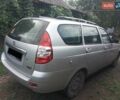 ВАЗ 2171 Priora 2011 в Краматорске на Automoto.ua Серый ВАЗ 2171 Priora, объемом двигателя 1.6 л и пробегом 80 тыс. км за 3542 $, фото 2 на Automoto.ua