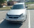 Серый ВАЗ 2171 Priora, объемом двигателя 1.6 л и пробегом 105 тыс. км за 3950 $, фото 10 на Automoto.ua