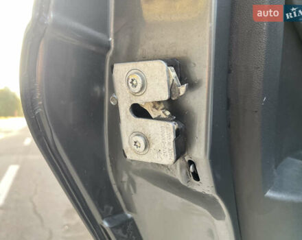 Сірий ВАЗ 2171 Priora, об'ємом двигуна 1.6 л та пробігом 24 тис. км за 4700 $, фото 90 на Automoto.ua