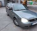 Серый ВАЗ 2171 Priora, объемом двигателя 1.6 л и пробегом 265 тыс. км за 2700 $, фото 17 на Automoto.ua