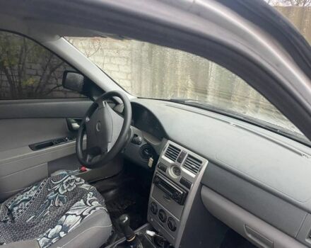 Серый ВАЗ 2171 Priora, объемом двигателя 1.6 л и пробегом 62 тыс. км за 4200 $, фото 2 на Automoto.ua