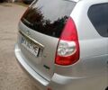 Серый ВАЗ 2171 Priora, объемом двигателя 1.6 л и пробегом 153 тыс. км за 2300 $, фото 4 на Automoto.ua