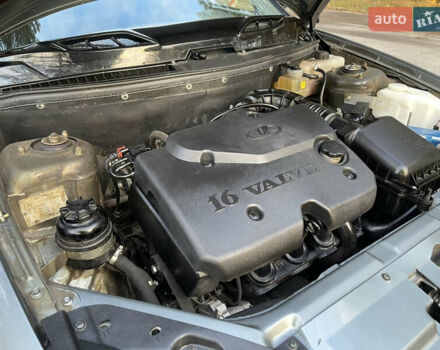 Сірий ВАЗ 2171 Priora, об'ємом двигуна 1.6 л та пробігом 24 тис. км за 4700 $, фото 128 на Automoto.ua