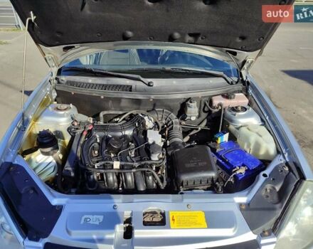 Серый ВАЗ 2171 Priora, объемом двигателя 1.6 л и пробегом 147 тыс. км за 2850 $, фото 10 на Automoto.ua