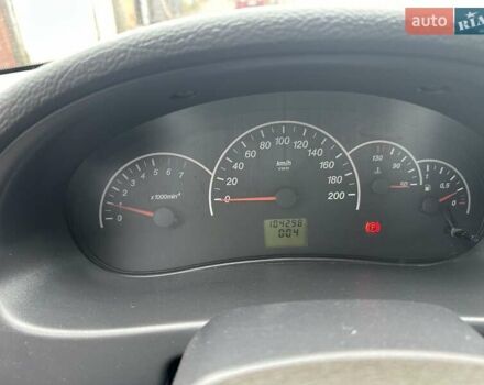 Серый ВАЗ 2171 Priora, объемом двигателя 1.6 л и пробегом 105 тыс. км за 3000 $, фото 1 на Automoto.ua