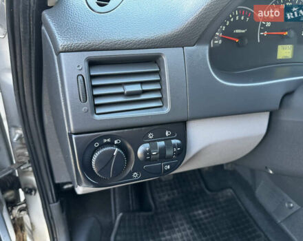 Серый ВАЗ 2171 Priora, объемом двигателя 1.6 л и пробегом 76 тыс. км за 3700 $, фото 18 на Automoto.ua