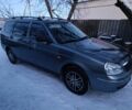 Серый ВАЗ 2171 Priora, объемом двигателя 1.6 л и пробегом 176 тыс. км за 3200 $, фото 9 на Automoto.ua