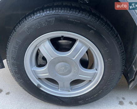 Сірий ВАЗ 2171 Priora, об'ємом двигуна 1.6 л та пробігом 24 тис. км за 4700 $, фото 146 на Automoto.ua