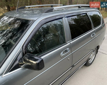 Сірий ВАЗ 2171 Priora, об'ємом двигуна 1.6 л та пробігом 24 тис. км за 4700 $, фото 69 на Automoto.ua