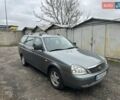Серый ВАЗ 2171 Priora, объемом двигателя 1.6 л и пробегом 105 тыс. км за 3000 $, фото 6 на Automoto.ua