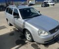 Сірий ВАЗ 2171 Priora, об'ємом двигуна 1.6 л та пробігом 280 тис. км за 1900 $, фото 2 на Automoto.ua
