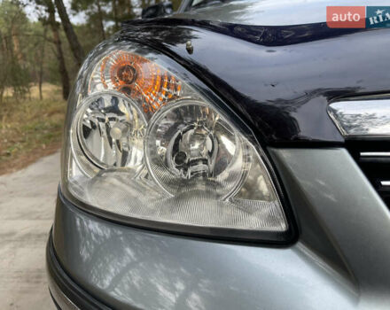 Сірий ВАЗ 2171 Priora, об'ємом двигуна 1.6 л та пробігом 24 тис. км за 4700 $, фото 67 на Automoto.ua