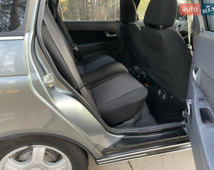 Сірий ВАЗ 2171 Priora, об'ємом двигуна 1.6 л та пробігом 24 тис. км за 4700 $, фото 88 на Automoto.ua