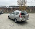 Серый ВАЗ 2171 Priora, объемом двигателя 1.6 л и пробегом 180 тыс. км за 2400 $, фото 4 на Automoto.ua