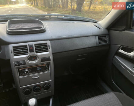 Сірий ВАЗ 2171 Priora, об'ємом двигуна 1.6 л та пробігом 24 тис. км за 4700 $, фото 113 на Automoto.ua