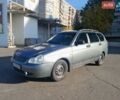 Серый ВАЗ 2171 Priora, объемом двигателя 1.6 л и пробегом 300 тыс. км за 3600 $, фото 1 на Automoto.ua