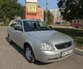 Сірий ВАЗ 2171 Priora, об'ємом двигуна 1.6 л та пробігом 76 тис. км за 3500 $, фото 1 на Automoto.ua