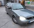 Серый ВАЗ 2171 Priora, объемом двигателя 1.6 л и пробегом 265 тыс. км за 2700 $, фото 2 на Automoto.ua