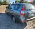 Серый ВАЗ 2171 Priora, объемом двигателя 1.6 л и пробегом 200 тыс. км за 2350 $, фото 3 на Automoto.ua