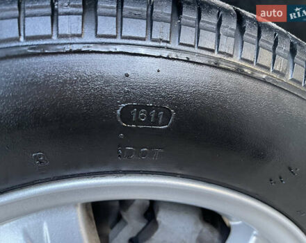 Сірий ВАЗ 2171 Priora, об'ємом двигуна 1.6 л та пробігом 24 тис. км за 4700 $, фото 147 на Automoto.ua