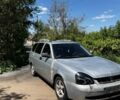 Сірий ВАЗ 2171 Priora, об'ємом двигуна 1.6 л та пробігом 400 тис. км за 652 $, фото 1 на Automoto.ua