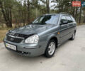 Сірий ВАЗ 2171 Priora, об'ємом двигуна 1.6 л та пробігом 24 тис. км за 4700 $, фото 1 на Automoto.ua