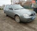 Серый ВАЗ 2171 Priora, объемом двигателя 1.6 л и пробегом 84 тыс. км за 4500 $, фото 4 на Automoto.ua