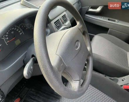 Сірий ВАЗ 2171 Priora, об'ємом двигуна 1.6 л та пробігом 24 тис. км за 4700 $, фото 117 на Automoto.ua