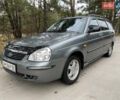 Сірий ВАЗ 2171 Priora, об'ємом двигуна 1.6 л та пробігом 24 тис. км за 4700 $, фото 1 на Automoto.ua