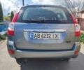 Сірий ВАЗ 2171 Priora, об'ємом двигуна 1.6 л та пробігом 246 тис. км за 3000 $, фото 2 на Automoto.ua