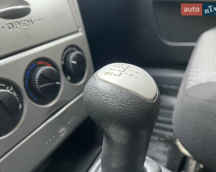 Сірий ВАЗ 2171 Priora, об'ємом двигуна 1.6 л та пробігом 24 тис. км за 4700 $, фото 107 на Automoto.ua