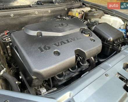 Сірий ВАЗ 2171 Priora, об'ємом двигуна 1.6 л та пробігом 24 тис. км за 4700 $, фото 132 на Automoto.ua