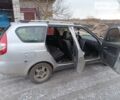 Сірий ВАЗ 2171 Priora, об'ємом двигуна 1.6 л та пробігом 115 тис. км за 3300 $, фото 11 на Automoto.ua