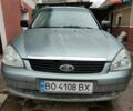 Сірий ВАЗ 2171 Priora, об'ємом двигуна 1.6 л та пробігом 158 тис. км за 2700 $, фото 1 на Automoto.ua